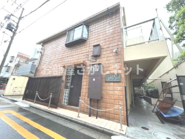 西大久保イレブン【おとり物件なし】#学生・社会人にオススメ！初期費用分割払いOK！の外観