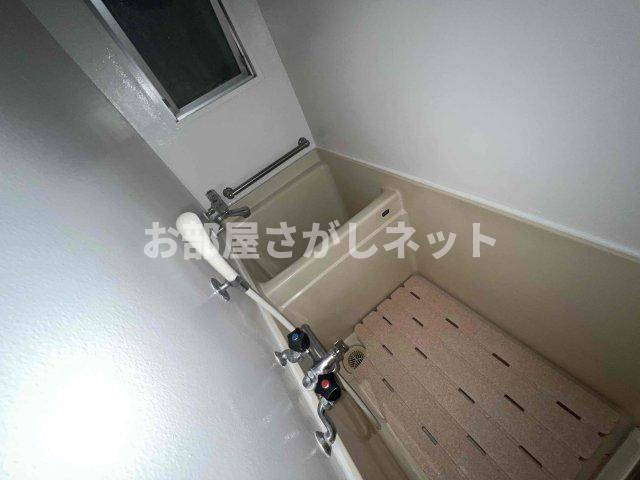 西大久保イレブン【おとり物件なし】#学生・社会人にオススメ！初期費用分割払いOK！の浴室