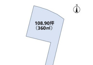 藤岡市下栗須の画像