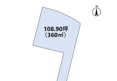 【区画図】 | 藤岡市下栗須