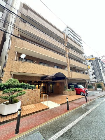 ベルザ西公園