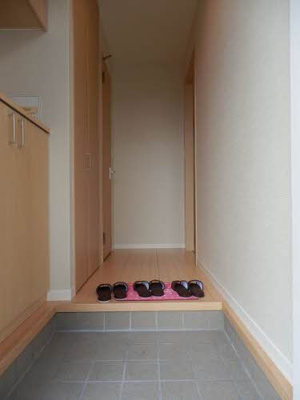 【玄関】 | リラ・ショーカ
