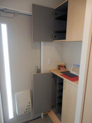 【収納】 | リラ・ショーカ