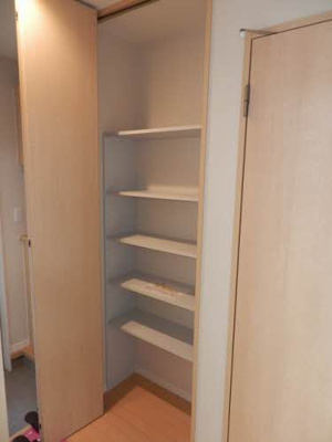 【収納】 | リラ・ショーカ