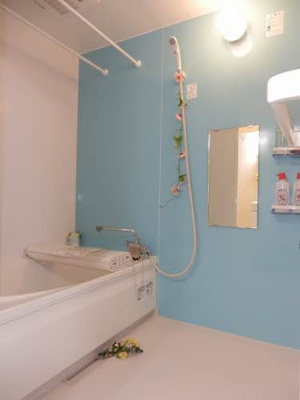 【浴室】 | リラ・ショーカ