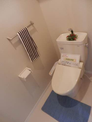 【トイレ】 | リラ・ショーカ