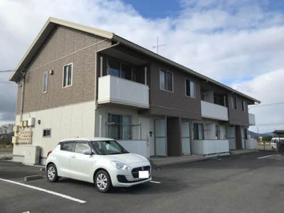 【外観】 | リラ・ショーカ