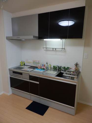 【キッチン】 | リラ・ショーカ