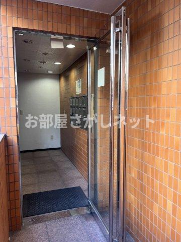 寿ビレッジ【おとり物件なし】#学生・社会人にオススメ！初期費用分割払いOK！の玄関