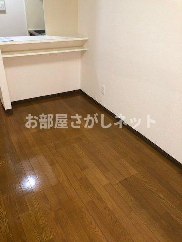 寿ビレッジ【おとり物件なし】#学生・社会人にオススメ！初期費用分割払いOK！の洋室