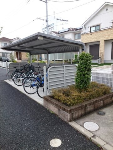 パル大東のその他共用部分|当社、チルホームのHPもご覧ください(^^)/物件情報多数♪