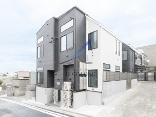 ロンジェスマン三宿