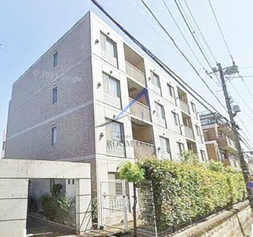 シエールグラン久が原