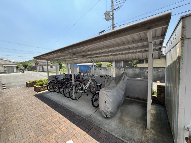 ハイツエトワールのその他共用部分