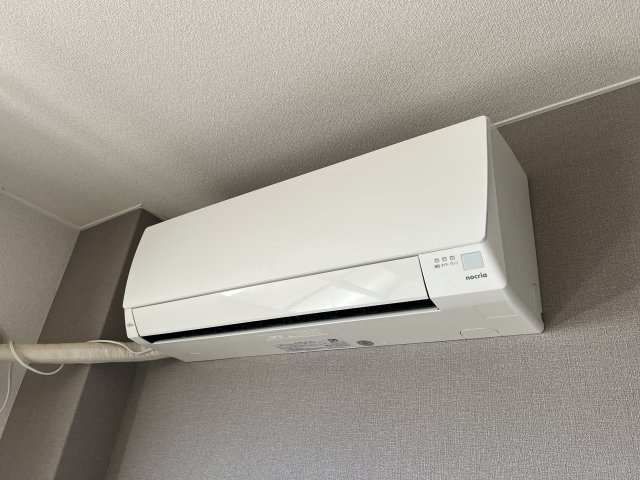 ハイツエトワールの設備