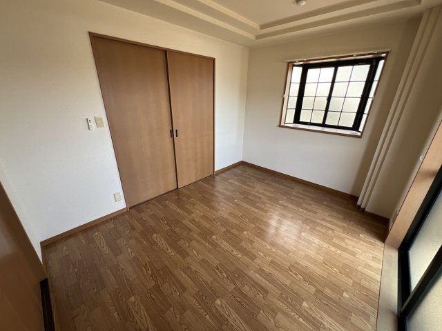 ハイツエトワールの子供部屋