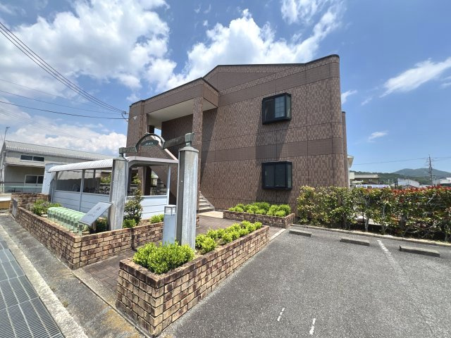 ハイツエトワール