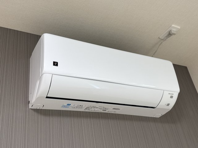 リファインド　レジデンスの設備