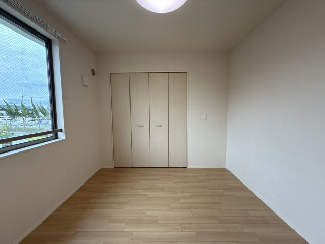 リファインド　レジデンスの子供部屋
