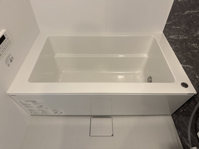 リファインド　レジデンスの浴室
