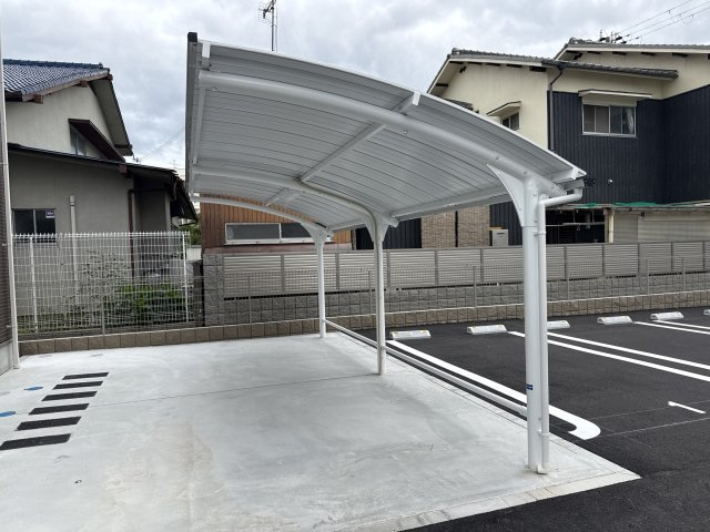 リファインド　レジデンスのその他共用部分