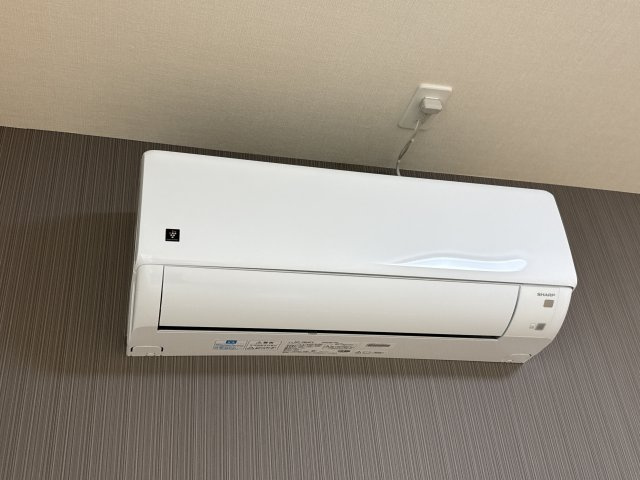 リファインド　レジデンスの設備