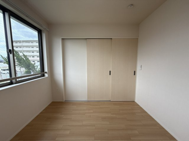 リファインド　レジデンスの子供部屋