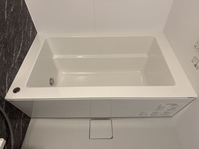 リファインド　レジデンスの浴室