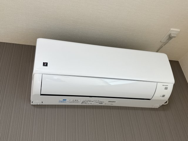 リファインド　レジデンスの設備