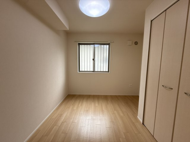 リファインド　レジデンスの子供部屋