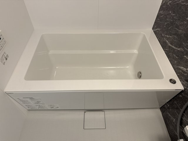 リファインド　レジデンスの浴室