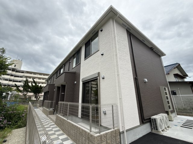 リファインド　レジデンス