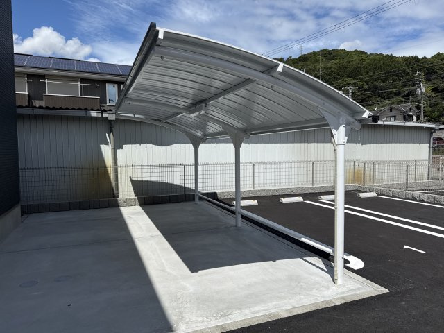 ル・レスト池田のその他共用部分
