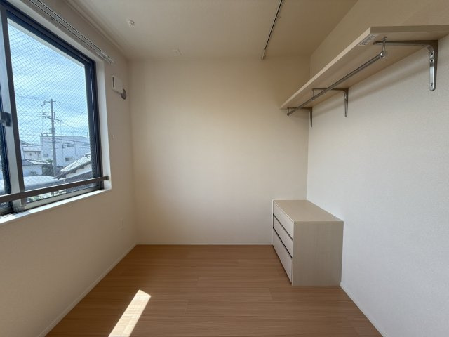 ル・レスト池田の子供部屋