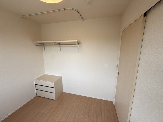 ル・レスト池田の子供部屋