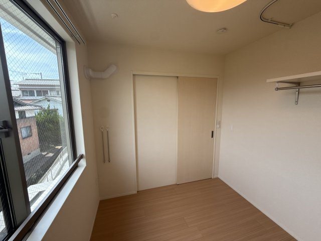 ル・レスト池田の子供部屋