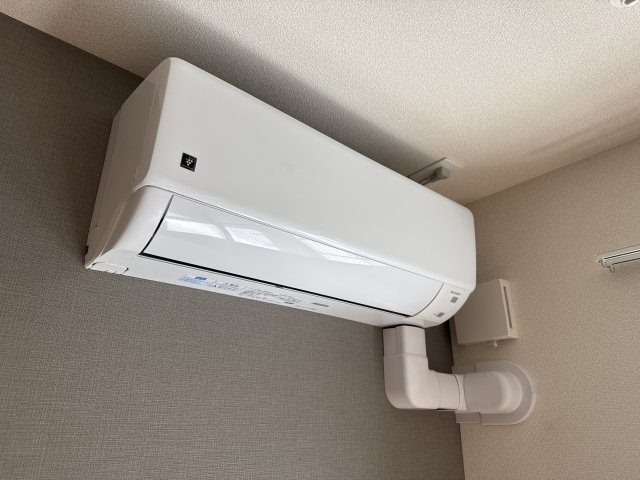 ル・レスト池田の設備