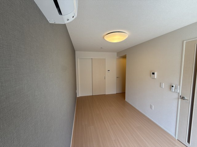 ル・レスト池田の子供部屋