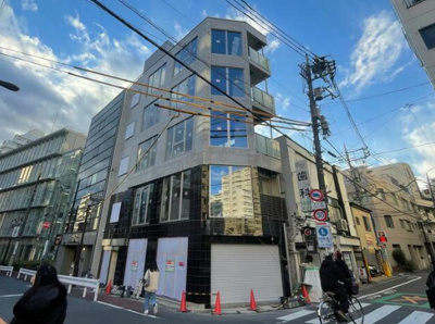  | ＡＭＡＭＩ・ＢＬＤＧ