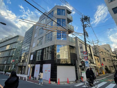 【その他】 | ＡＭＡＭＩ・ＢＬＤＧ