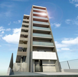 SHOKEN Residence川崎＜東門前Ⅲ＞の画像