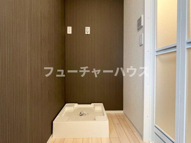 ココルの設備