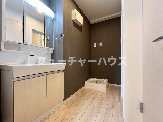 ココルの設備