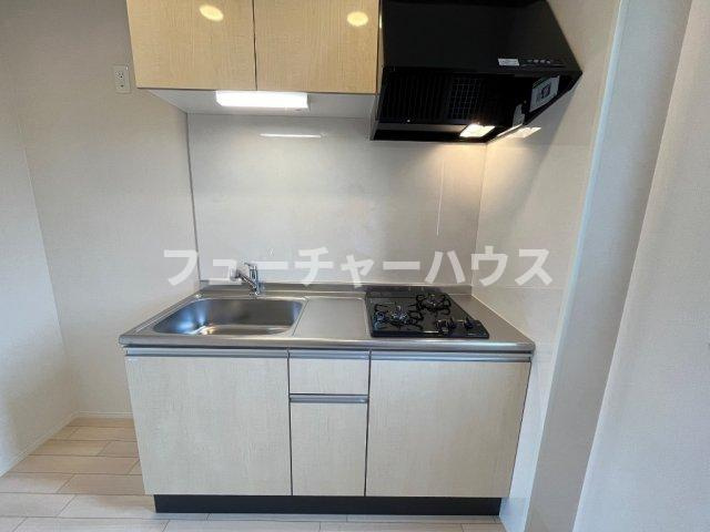 ココルのキッチン