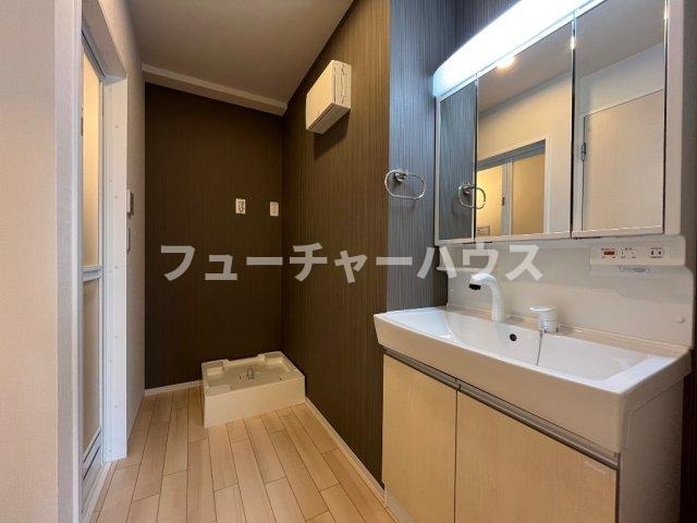 ココルの設備