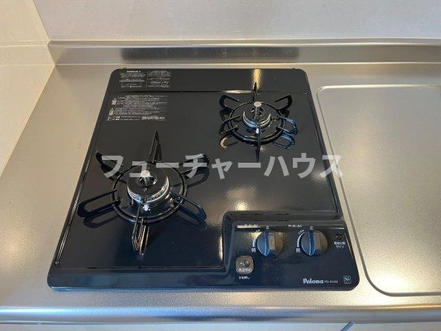 ココルのその他