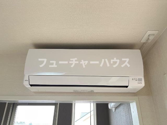 ココルの設備|室内設備（イメージ）
