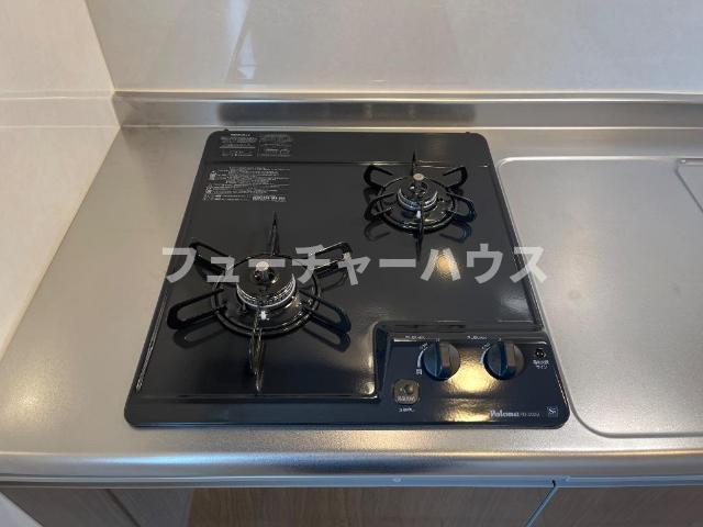 ココルのその他|キッチン（イメージ）