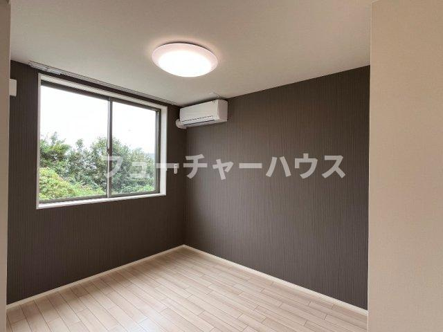 ココルの内装