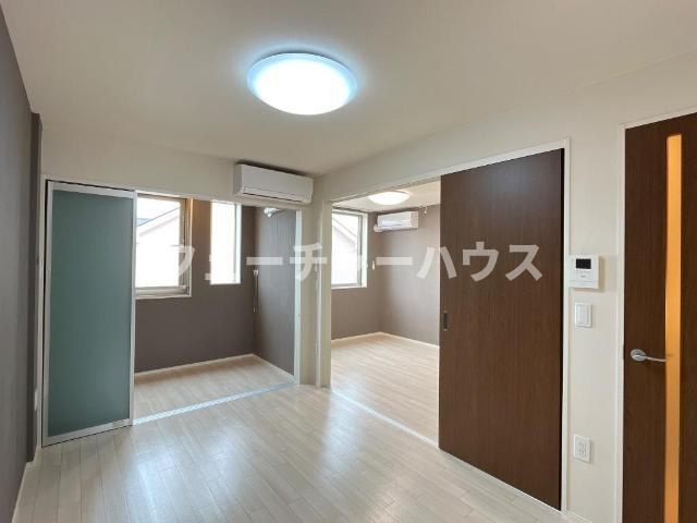 ココルのその他|室内（イメージ）